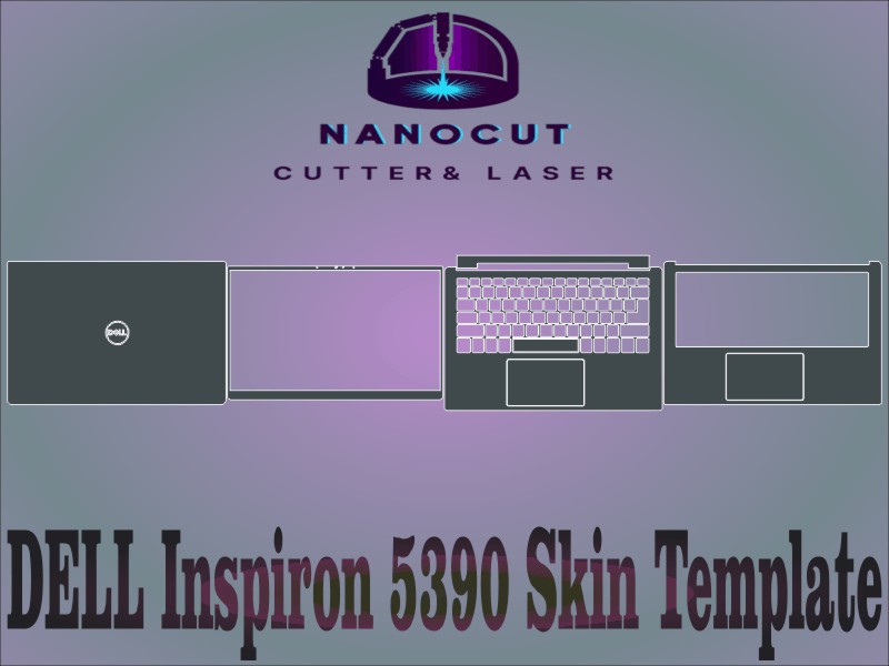 DELL Inspiron 5390